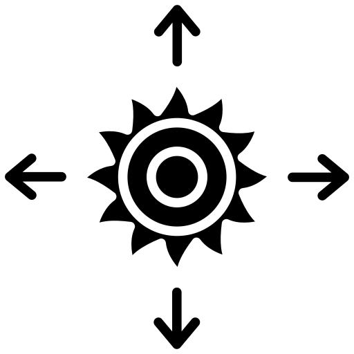 Fräse Icon